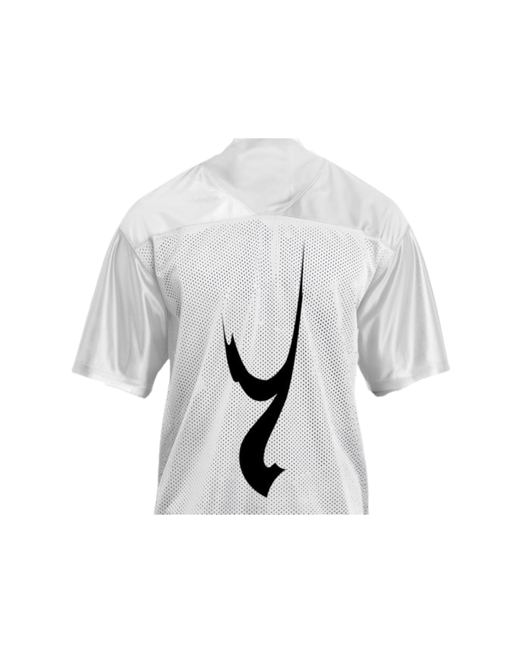 Bouku #7 Football Jersey