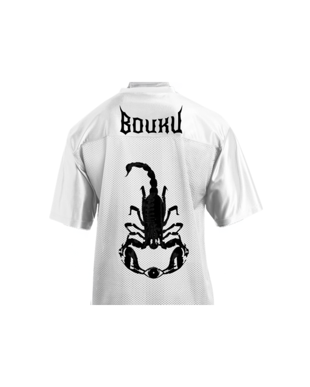 Bouku #7 Football Jersey
