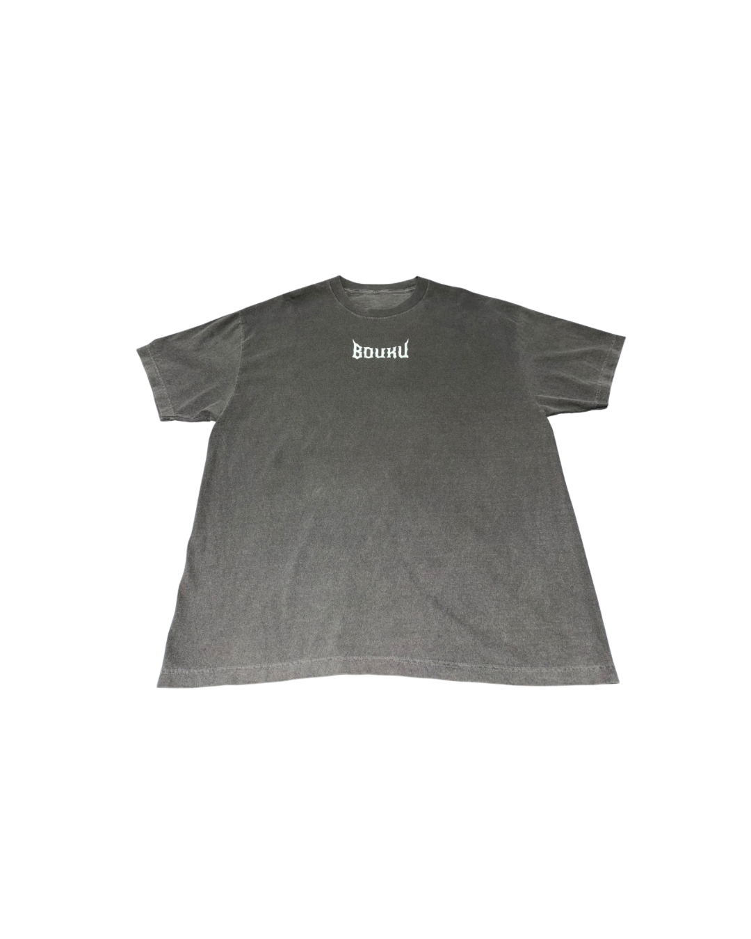 Bouku Scorpion Eye Faded T-Shirt